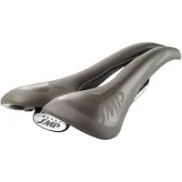 Selle Smp Sella Well Gel Gravel Edition
