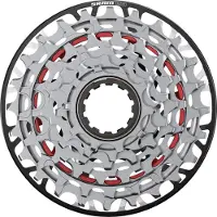 Sram Cassetta Xs-797 7s Xd