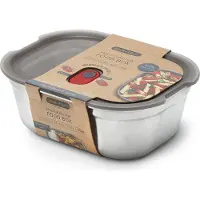 Black+blum Scatola Per Il Pranzo Acciaio Inossidabile