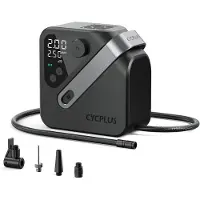 Cycplus Mini Pompa Al7