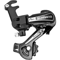 Shimano Cambio Posteriore Ty21