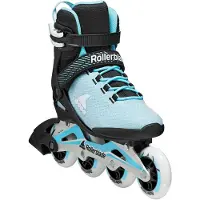 Rollerblade Pattini In Linea Da Donna Macroblade 80 W