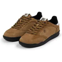 FILA Slantshot S Wmn Chipmunk-black Taglia: 42 | Sneakers Outlet | Donna