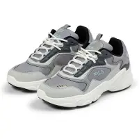 FILA Collene Cb Wmn Gray Violet Taglia: 38 | Scarpe da Corsa Outlet | Donna | Grigio