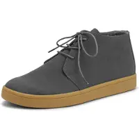 Ilse jacobsen Shoes Tonny6076 Grey Mocca Taglia: 42 | Stivali Outlet | Uomo | Grigio