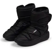FILA Superbubble Boot Wmn Black Taglia: 36 | Stivali Outlet | Donna | Nero