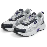 FILA Kreatix Wmn Asphalt-silver Taglia: 36 | Sneakers Outlet | Donna
