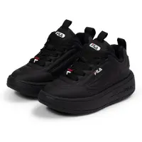 FILA Superbubble Teens Black Taglia: 36 | Scarpe Sportive Outlet | Unisex | Nero