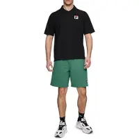 FILA Unisex Bedford Loose Shorts Fir Taglia: XS | Pantaloncini Outlet | Unisex