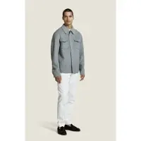 Alter Ego Robert Jacket L. Grey Melange Taglia: 3XL | Giacche leggere Outlet | Uomo | Grigio