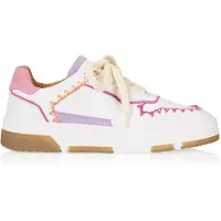 DWRS label Huntly Sneaker Fuchsia / Lila Taglia: 37 | Sneakers Outlet | Donna | Rosa