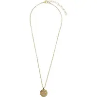 Otazu Classic Rocks Necklace Gold Taglia: OS | Collane Outlet | Donna | Giallo