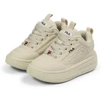 FILA Superbubble Teens Oyster Gray Taglia: 38 | Scarpe Sportive Outlet | Unisex | Grigio