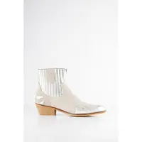 DWRS label Austin Western Shoes Sand / Silver Taglia: 37 | Stivali Outlet | Donna | Marrone