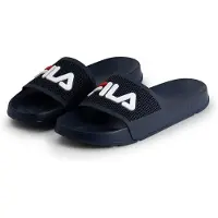 FILA Morro Bay Spiro Wmn Navy Taglia: 36 | Infradito Outlet | Donna | Blu