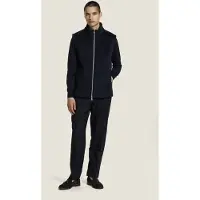 Alter Ego Axel Bodywarmer Navy Taglia: M | Giacche senza maniche Outlet | Uomo | Blu