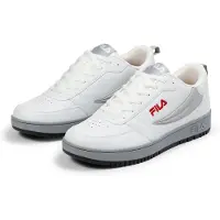 FILA Rega Nf White-gray Violet-sleet Taglia: 41 | Sneakers Outlet | Uomo | Bianco