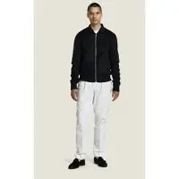 Alter Ego Mick Jacket Black Taglia: M | Bomber Outlet | Uomo | Nero