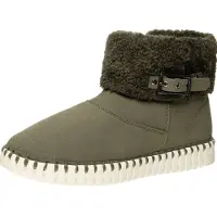 Ilse jacobsen Shoes Tulip6070 Deep Olive Taglia: 36 | Stivali Outlet | Donna | Verde