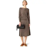 Ilse jacobsen Bag Braid04 Black Black Taglia: OS | Pochette Outlet | Donna | Nero