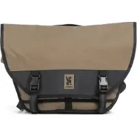 Chrome Citizen Messenger Borsa a tracolla (15 l, beige)