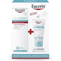 Eucerin Set Regalo Per La Cura Del Corpo Atopicontrol — Set cura