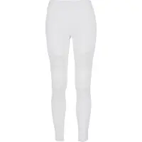 Urban Classics Leggings bianco