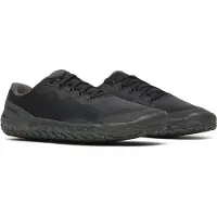Merrell - Scarpe da trail - Vapor Glove 7 Black per Uomo - Taglia 43 - Nero