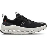 ON Kid's Cloudleap Sneaker Bambini (37,5, nero/grigio)