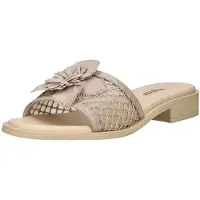 Nero Giardini Zoccoletto beige