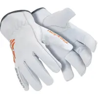 Uvex Guanto protettivo HexArmor Chrome SLT 4061, taglia 12