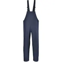 Portwest S453 Sealtex Classic Latzhose Navy Gr. XL