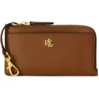 Lauren Accesorios Astuccio marrone