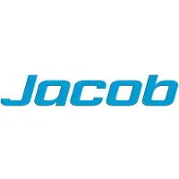 Jacob Riduttore MS M25/M20x1,5 - Anello adattatore M20 / M25 M25M20