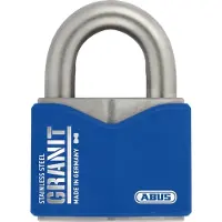 ABUS Lucchetto Ottone Granit 37st/55 Sl 10