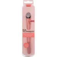 Real Techniques Pennello Correttore e Illuminante Occhi — Pennello make-up
