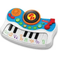 Claudio Reig Pianoforte Musical Kids