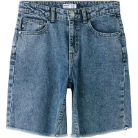 Name It Kids Shorts In Denim