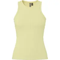 Pieces Canottiera | Giallo | XL
