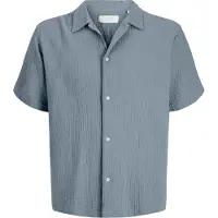 Jack & Jones Stile Hawaiano Relaxed Fit
