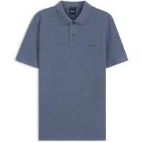 BOSS T-shirt e Polo Blu