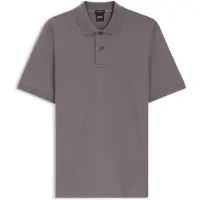 BOSS T-shirt e Polo Viola