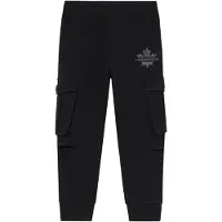 Dsquared2 Pantalone cargo in cotone stretch