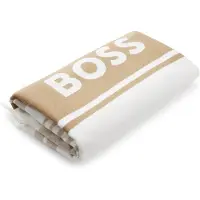 BOSS Asciugamano 10271336