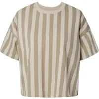Pieces T-shirt | Beige | XS
