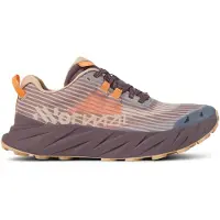 Nnormal - Scarpe trail - Cadi W Beige per Donne - Taglia 38 - Bordeaux