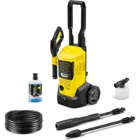 Kärcher Idropulitrice K 4 FJ 1.679-561.0