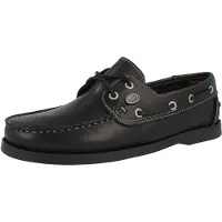 Dockers Mocassino nero