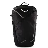 Salewa - Zaino escursionismo - Pedroc Mate 22 Black Out in Nylon - Nero