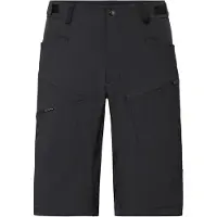 Vaude Tekoa Shorts IV Pantaloncini Uomo (50, nero)